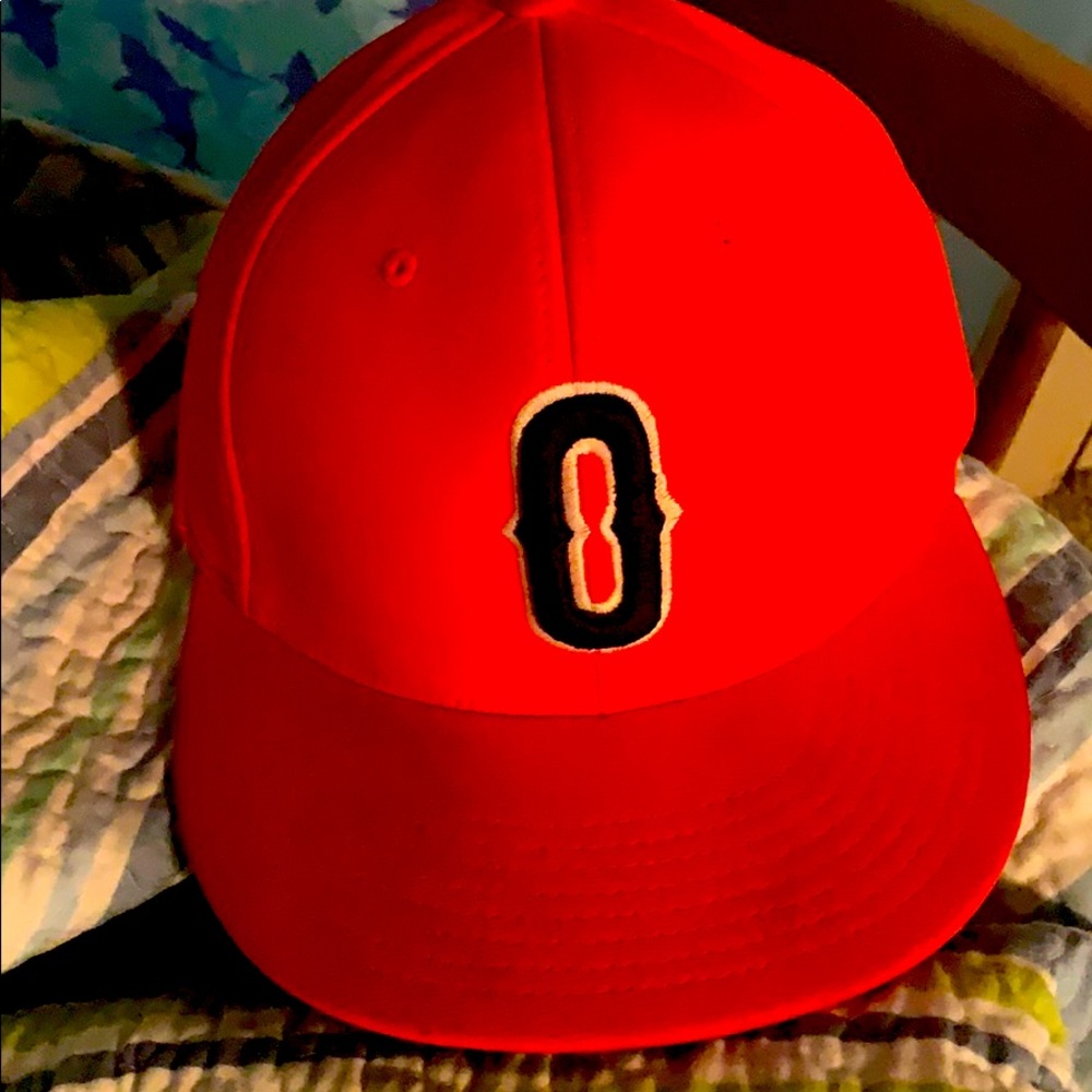Baltimore Orioles Retro Hat